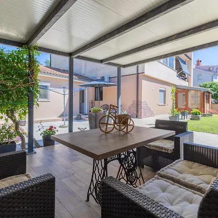 Apartment App Deni Antonci