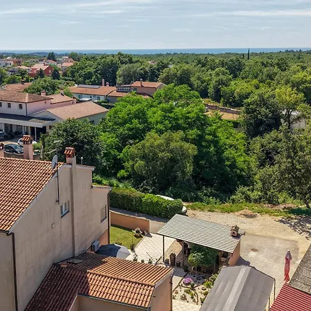 App Deni Antonci Porec