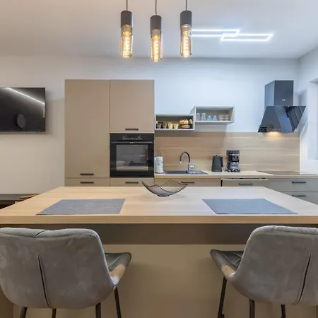 Apartment App Deni Antonci *