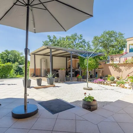 App Deni Antonci Apartment Porec
