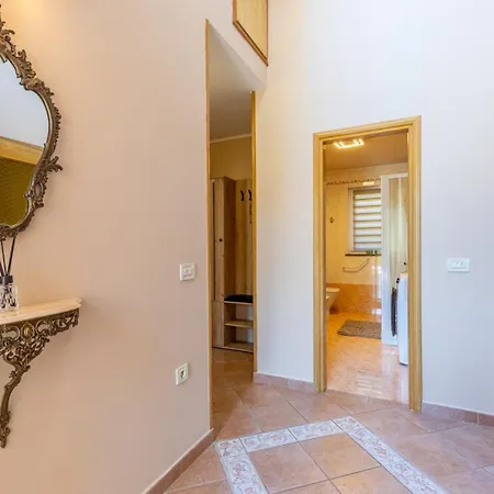 App Deni Antonci Apartment Porec