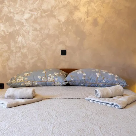 App Deni Antonci * Porec